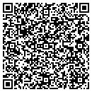 QR code with B3Nt Development contacts
