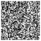 QR code with Blue Sea Web Consulting contacts