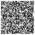 QR code with Blxware contacts