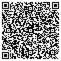QR code with Erm Enviroclean contacts