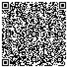 QR code with G & C Environmental Service contacts