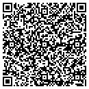 QR code with Geodesy Inc contacts