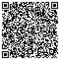 QR code with Gsc contacts