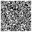 QR code with G S P Environmental Sampling Inc contacts