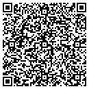 QR code with E3 Design Studio contacts
