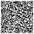 QR code with Hedin Environmental contacts