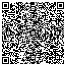 QR code with Hoover Consultants contacts