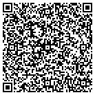 QR code with K & A Environmental Contrs contacts