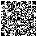 QR code with Kleinfelder contacts