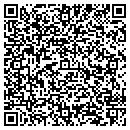 QR code with K U Resources Inc contacts