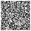 QR code with Hh Cnc Fab contacts