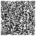 QR code with High Technology Devices contacts