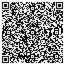 QR code with Homecliq.com contacts