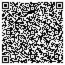 QR code with Hood Web Management contacts