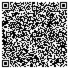 QR code with L J Sterans Consulting contacts