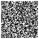 QR code with Management & Technical Rsrcs contacts