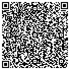 QR code with Marshall Geoscience Inc contacts