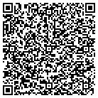 QR code with Mavickar Environmental Conslts contacts