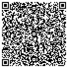 QR code with P A Wildlife & Forestry LLC contacts