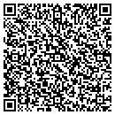 QR code with C P A Referral Service contacts