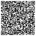 QR code with Praxis Environmental Inc contacts