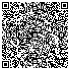 QR code with Maxwell Web Design contacts