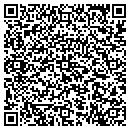 QR code with R W M S Associates contacts
