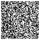 QR code with P And A Service Corp contacts