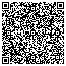 QR code with P C Select LLC contacts