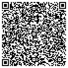QR code with Precision Training Group LLC contacts