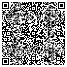 QR code with The Cheshire Hunt Conservancy contacts