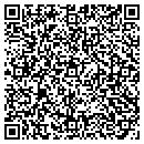 QR code with D & R Lavallee LLC contacts