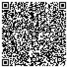 QR code with Upper Shenango Vly Water Cntrl contacts