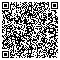 QR code with Urs Corp contacts