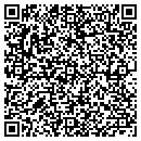 QR code with O'Brien Design contacts