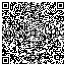QR code with Val F Britton P G contacts
