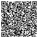 QR code with Mhm Consulting contacts