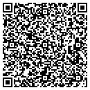 QR code with Zach S Chestnut contacts