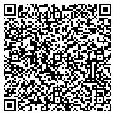 QR code with Zang Online contacts