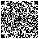 QR code with DM Custom Websites contacts