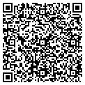QR code with Lcah contacts
