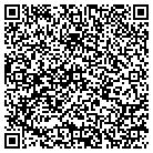 QR code with Halberg Computer Solutions contacts