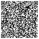 QR code with King Web Design contacts