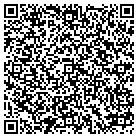 QR code with R & R Assoc Environmental CO contacts