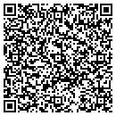 QR code with I Prosper Net contacts