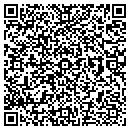 QR code with Novazone Com contacts