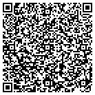 QR code with D M F Computer Consulting contacts