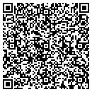 QR code with Adventnet contacts