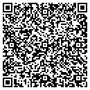 QR code with Alex Gomez contacts