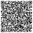 QR code with Advanced Hydro Inc contacts
